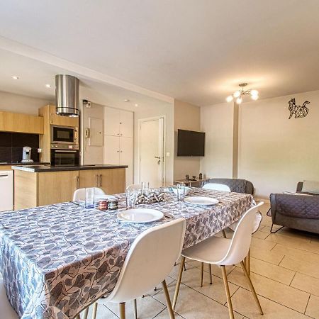 Apartment Les Jardins De Phebus By Interhome Fréjus Dış mekan fotoğraf