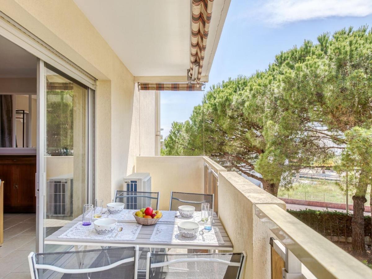Apartment Les Jardins De Phebus By Interhome Fréjus Dış mekan fotoğraf
