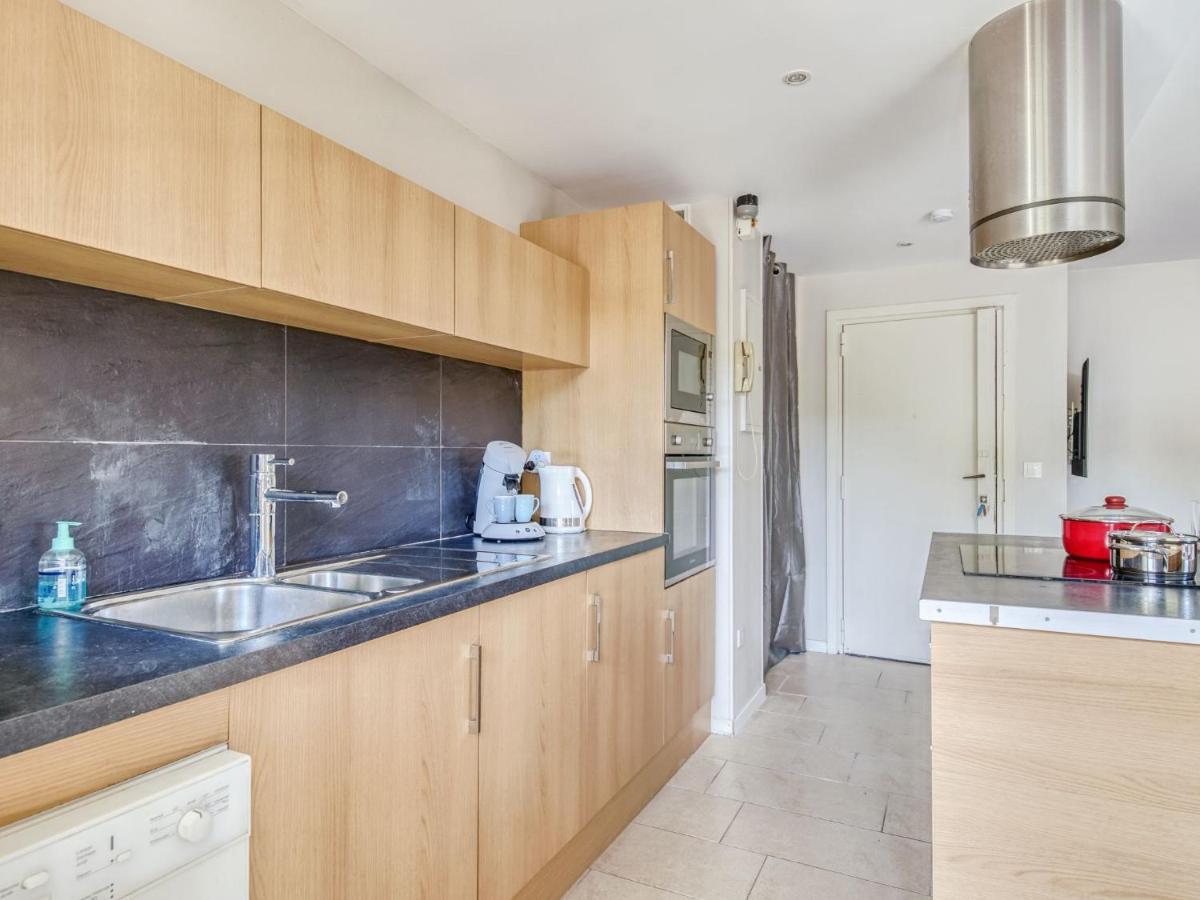 Apartment Les Jardins De Phebus By Interhome Fréjus Dış mekan fotoğraf
