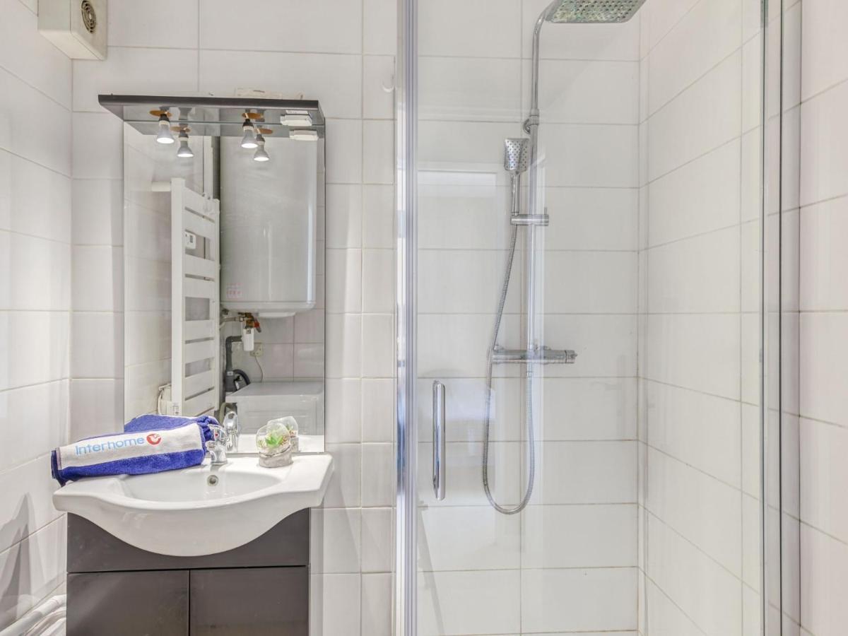 Apartment Les Jardins De Phebus By Interhome Fréjus Dış mekan fotoğraf