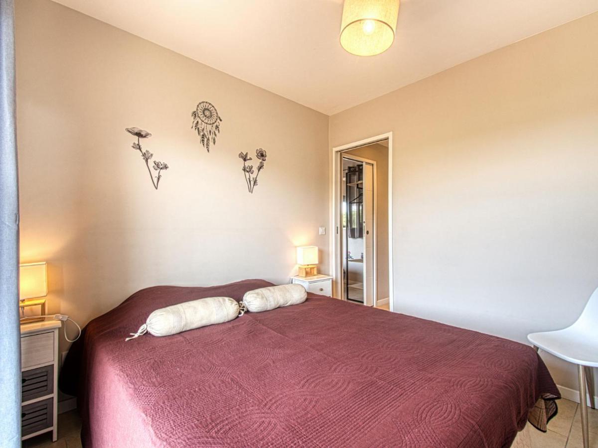 Apartment Les Jardins De Phebus By Interhome Fréjus Dış mekan fotoğraf