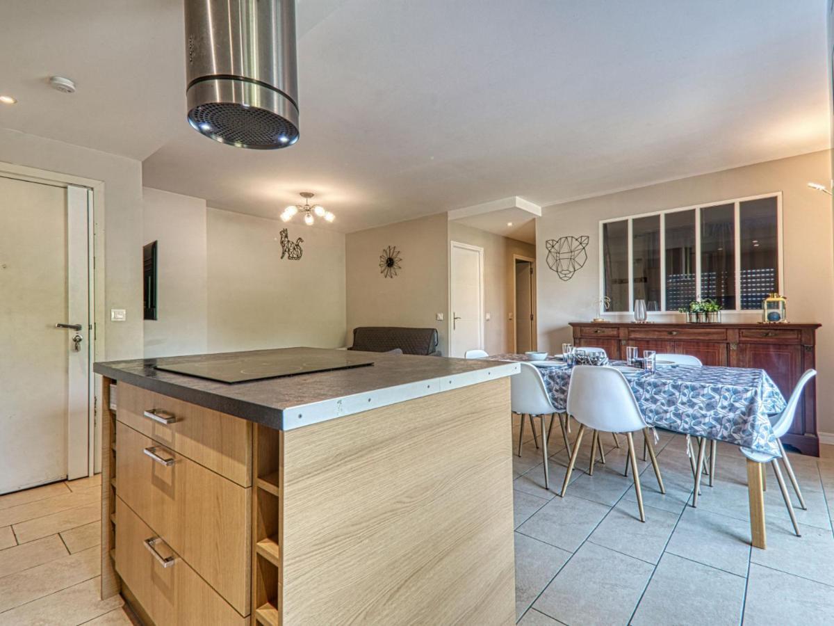 Apartment Les Jardins De Phebus By Interhome Fréjus Dış mekan fotoğraf