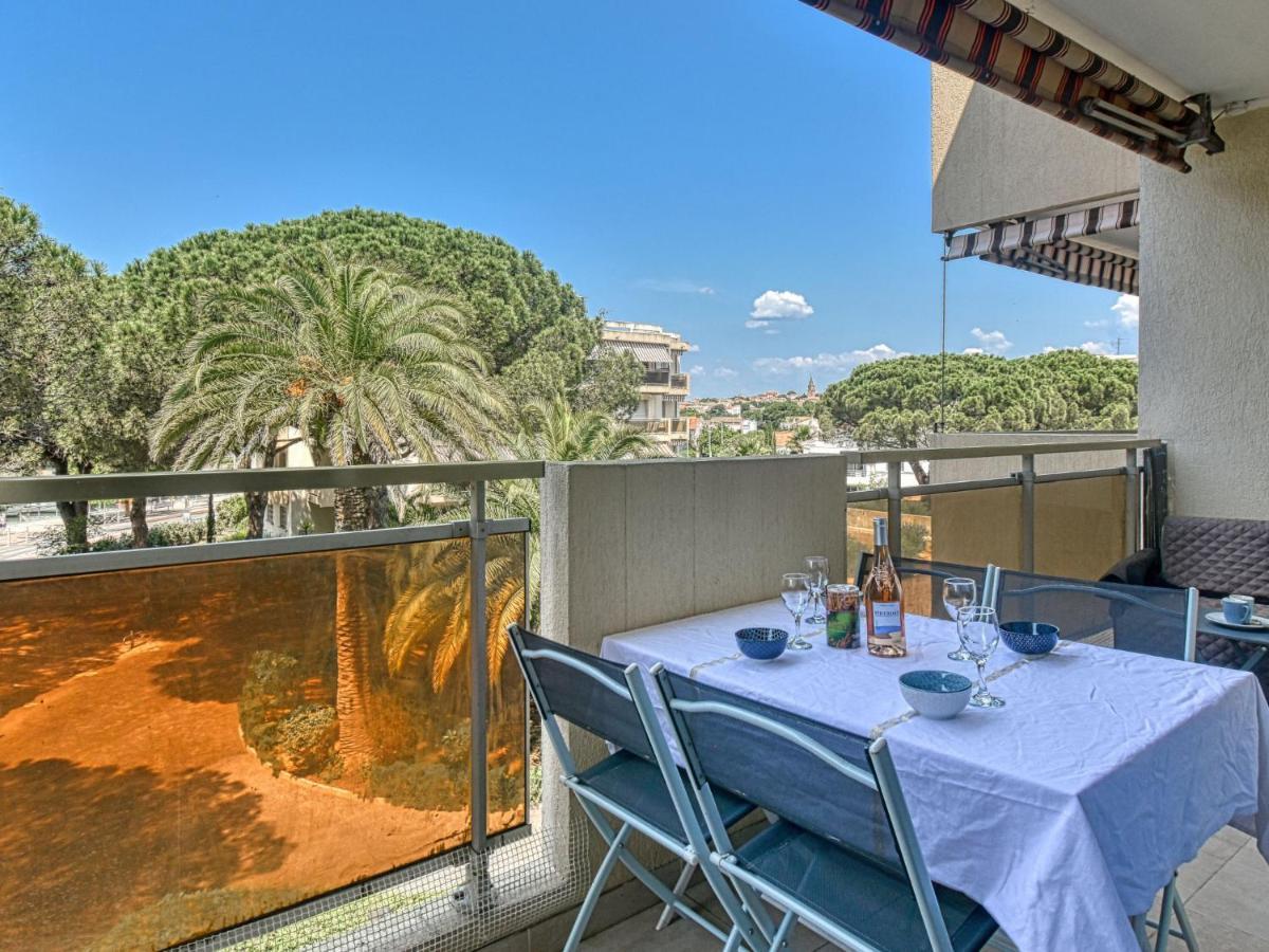 Apartment Les Jardins De Phebus By Interhome Fréjus Dış mekan fotoğraf