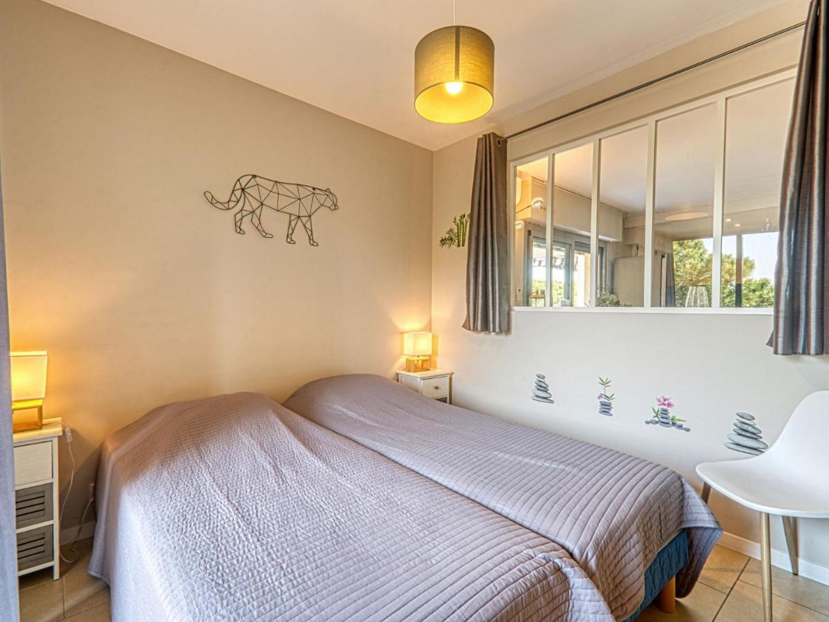 Apartment Les Jardins De Phebus By Interhome Fréjus Dış mekan fotoğraf