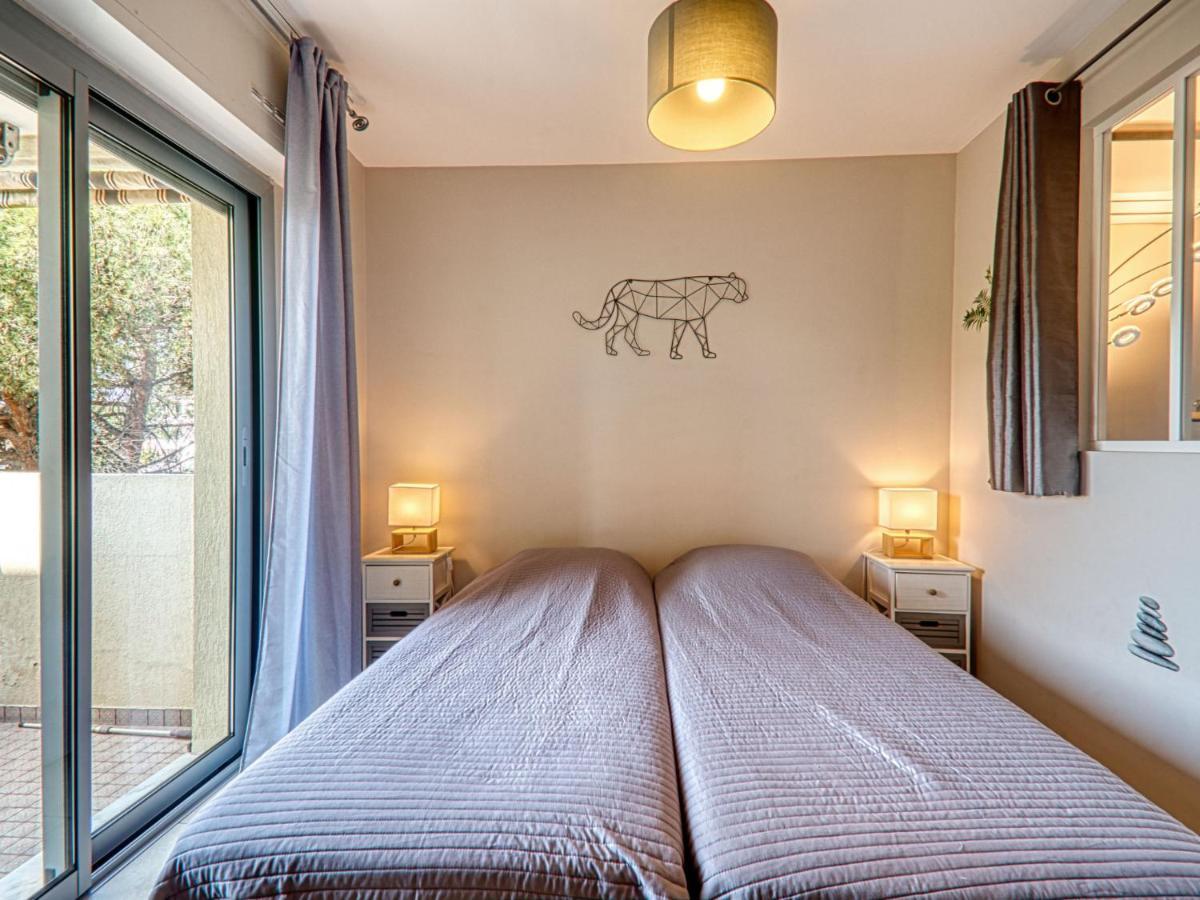 Apartment Les Jardins De Phebus By Interhome Fréjus Dış mekan fotoğraf