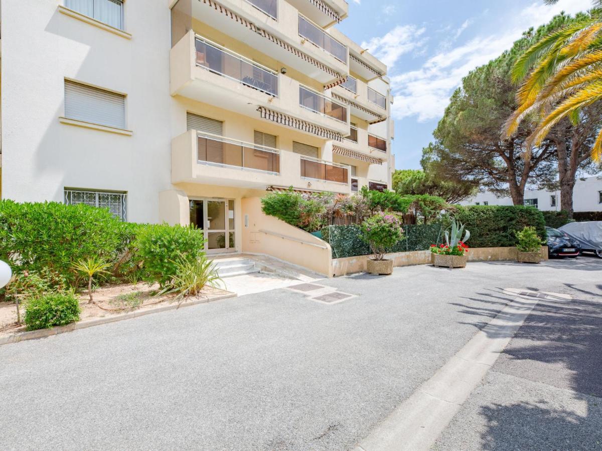 Apartment Les Jardins De Phebus By Interhome Fréjus Dış mekan fotoğraf