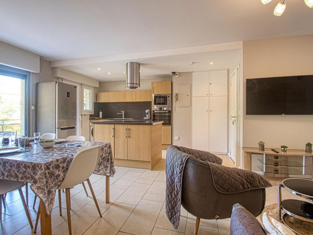 Apartment Les Jardins De Phebus By Interhome Fréjus Dış mekan fotoğraf
