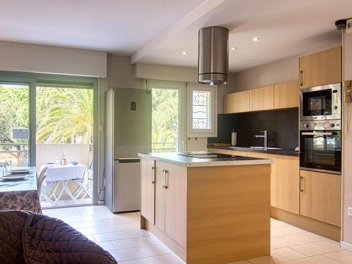 Apartment Les Jardins De Phebus By Interhome Fréjus Dış mekan fotoğraf